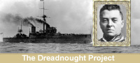 The Dreadnought Project Forum Index